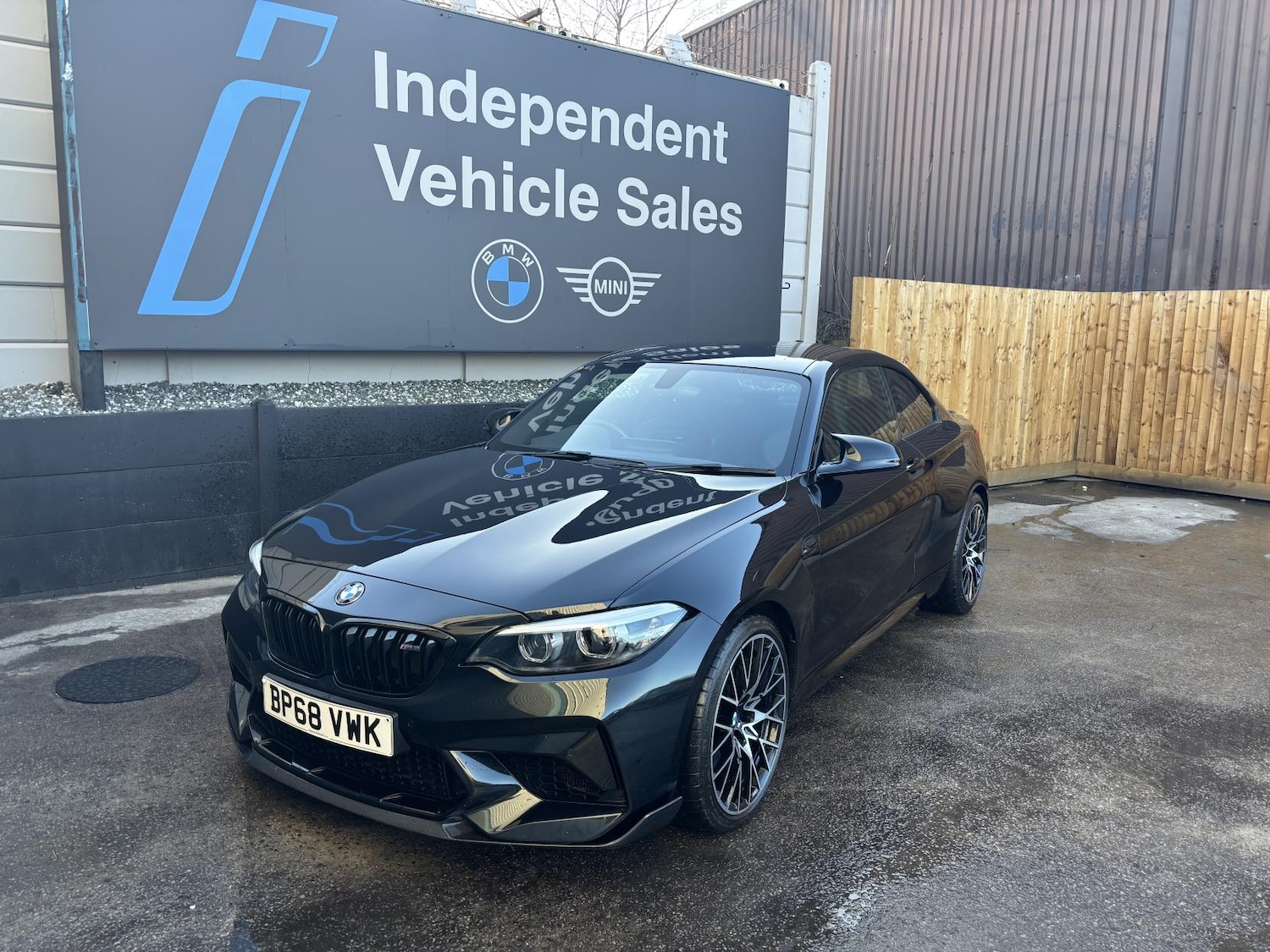 Used BMW M2 2018 for sale - 77274465: Photo 18