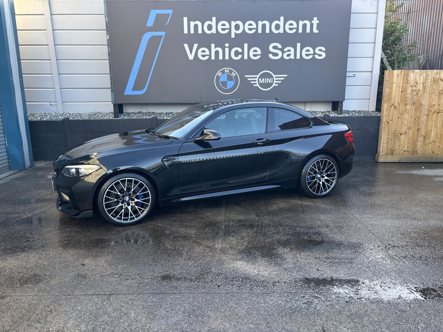 Used BMW M2 2018 for sale - 77274465: Photo 20