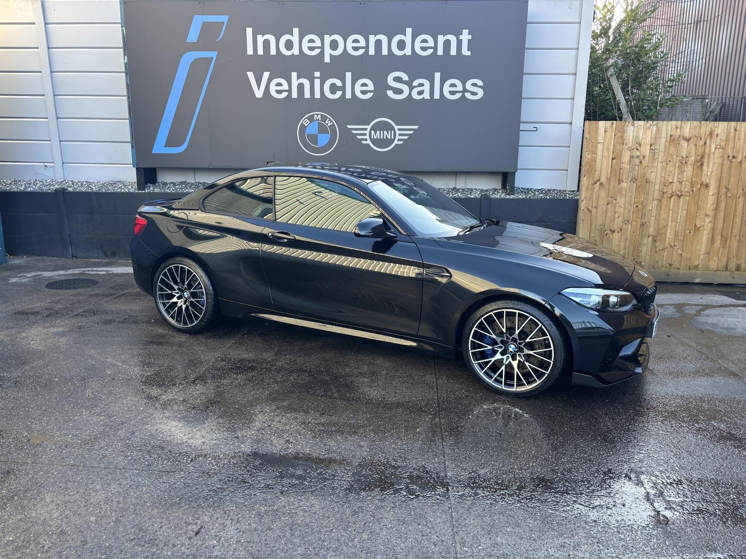 Used BMW M2 2018 for sale - 77274465: Photo 21