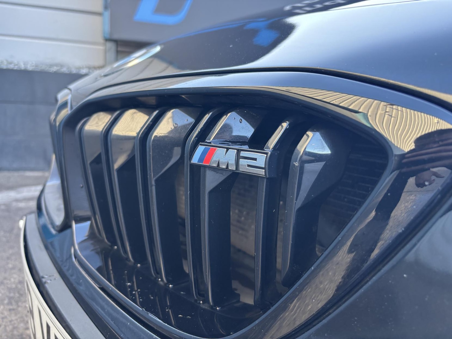 Used BMW M2 2018 for sale - 77274465: Photo 22