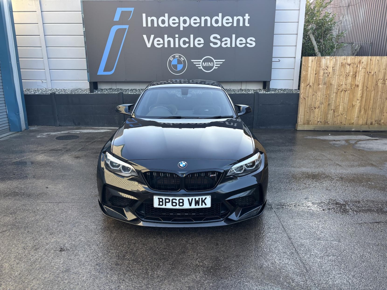 Used BMW M2 2018 for sale - 77274465: Photo 23