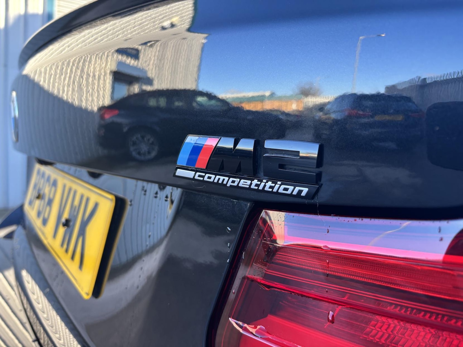 Used BMW M2 2018 for sale - 77274465: Photo 25