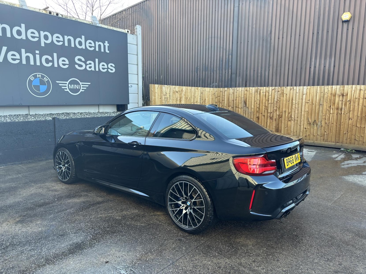 Used BMW M2 2018 for sale - 77274465: Photo 26