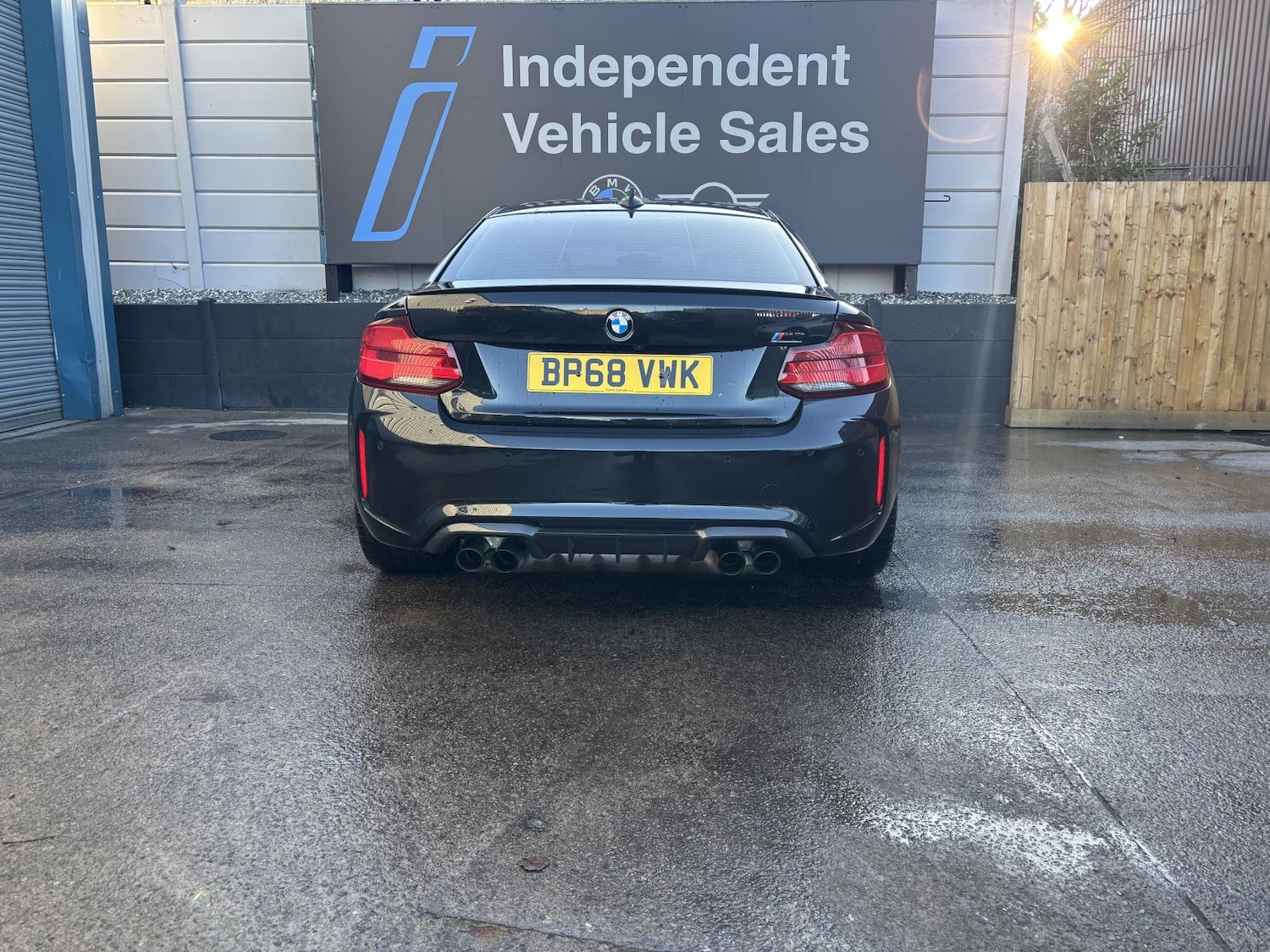 Used BMW M2 2018 for sale - 77274465: Photo 27