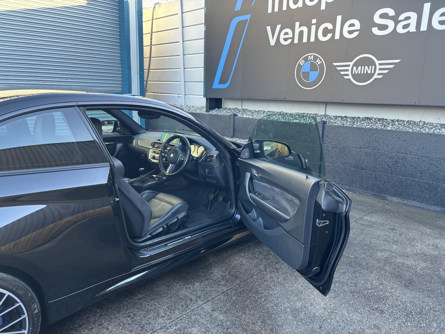 Used BMW M2 2018 for sale - 77274465: Photo 28