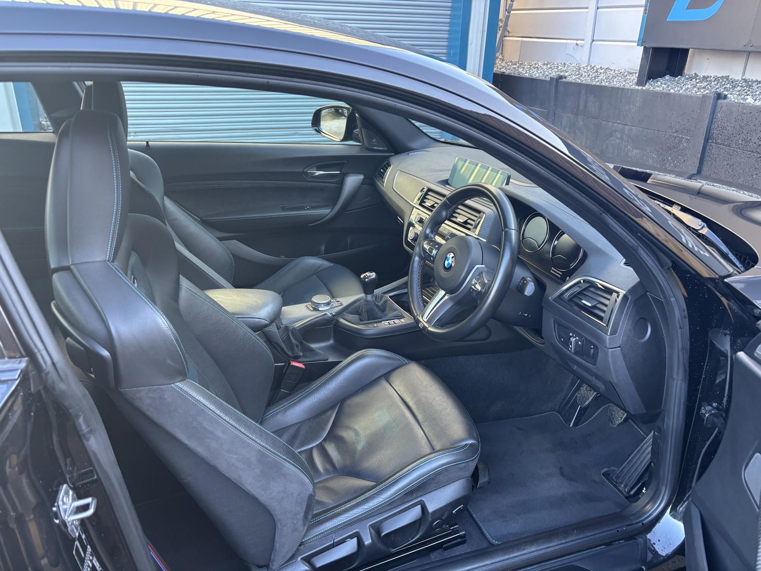 Used BMW M2 2018 for sale - 77274465: Photo 29