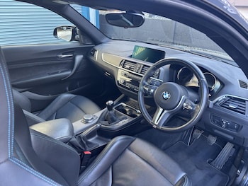 Used BMW M2 2018 for sale - 77274465: Photo