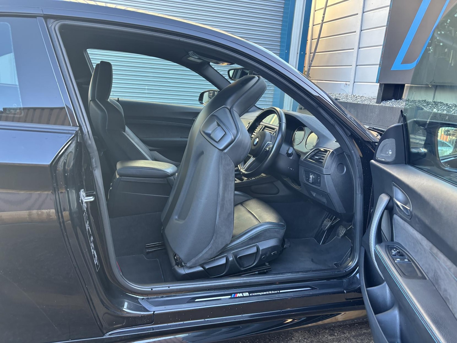 Used BMW M2 2018 for sale - 77274465: Photo 30