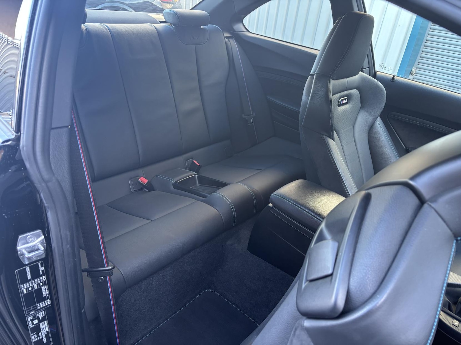 Used BMW M2 2018 for sale - 77274465: Photo 31