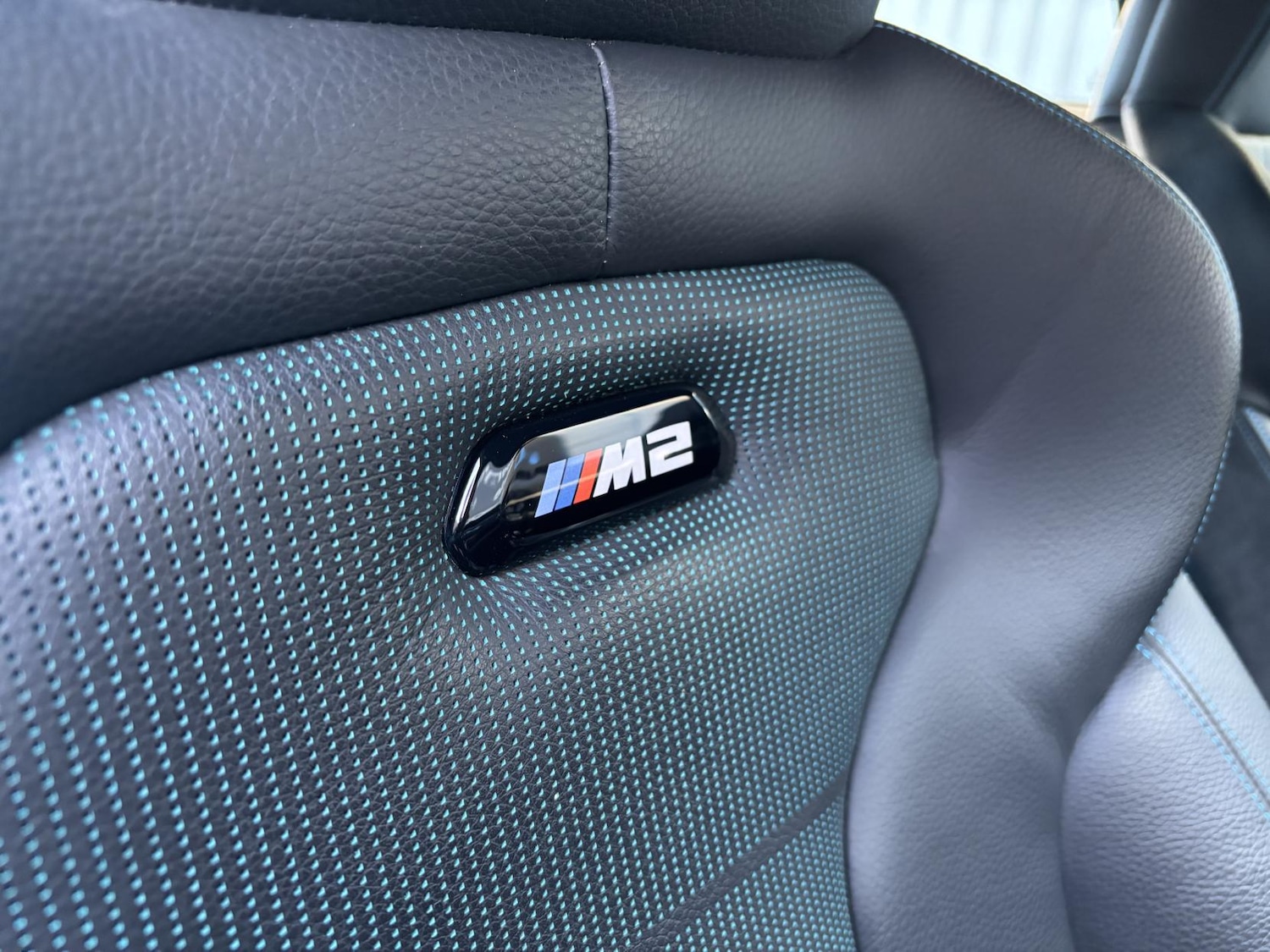 Used BMW M2 2018 for sale - 77274465: Photo 32
