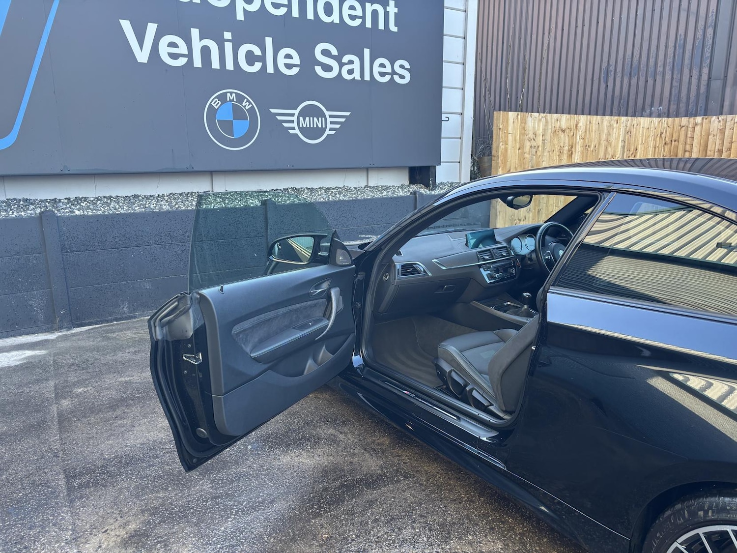 Used BMW M2 2018 for sale - 77274465: Photo 34