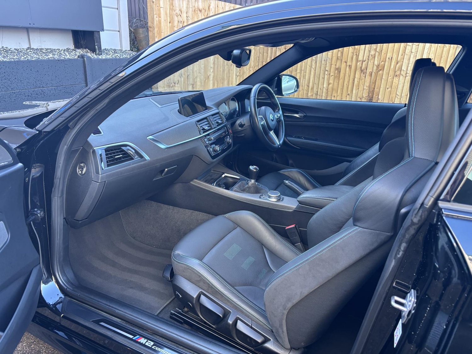 Used BMW M2 2018 for sale - 77274465: Photo 35