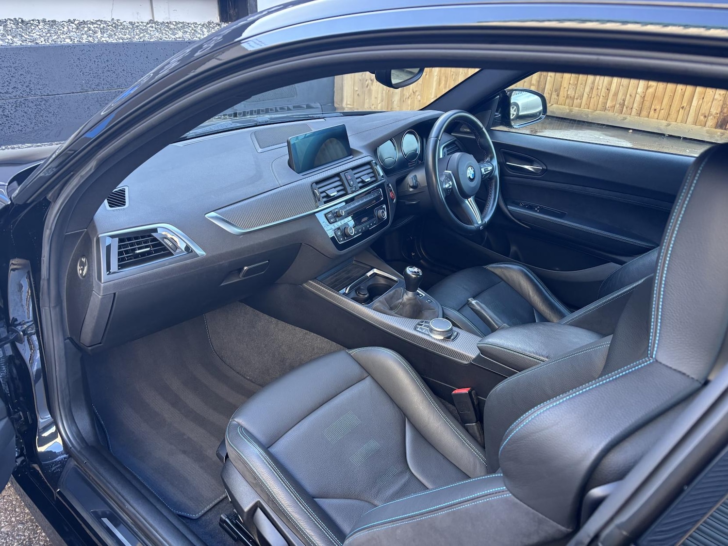 Used BMW M2 2018 for sale - 77274465: Photo 36