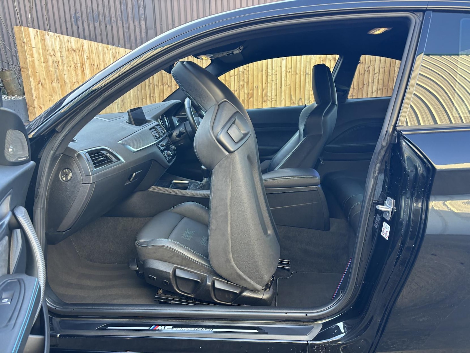 Used BMW M2 2018 for sale - 77274465: Photo 37