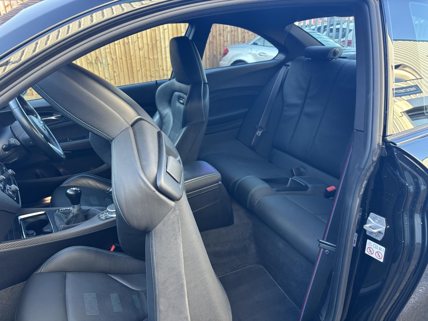 Used BMW M2 2018 for sale - 77274465: Photo 38