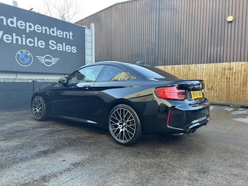Used BMW M2 2018 for sale - 77274465: Photo