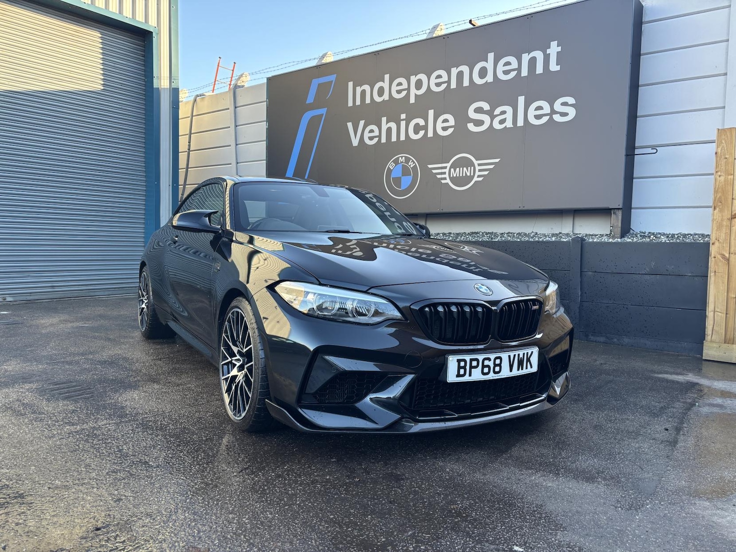 Used BMW M2 2018 for sale - 77274465: Photo 4