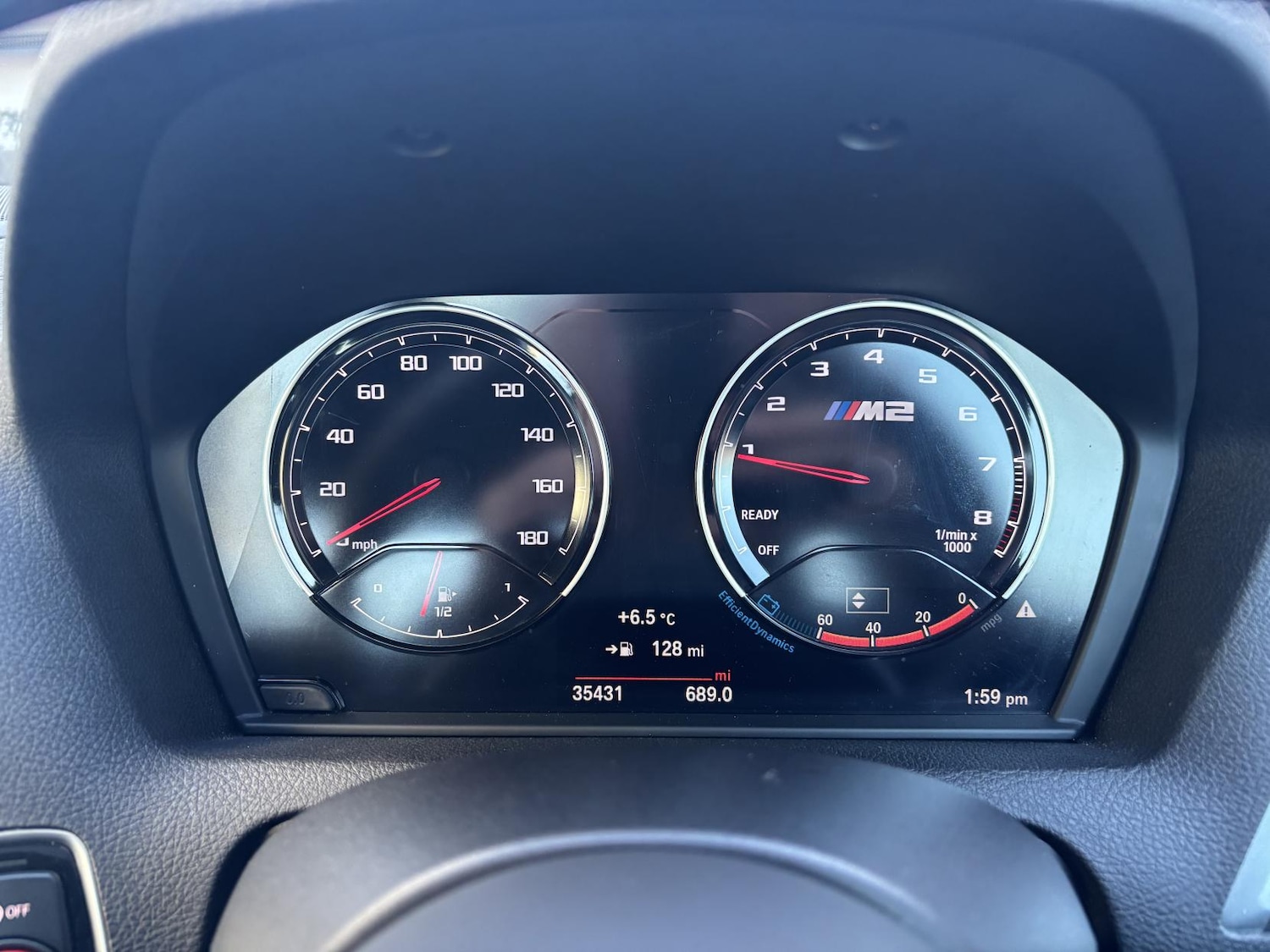 Used BMW M2 2018 for sale - 77274465: Photo 41