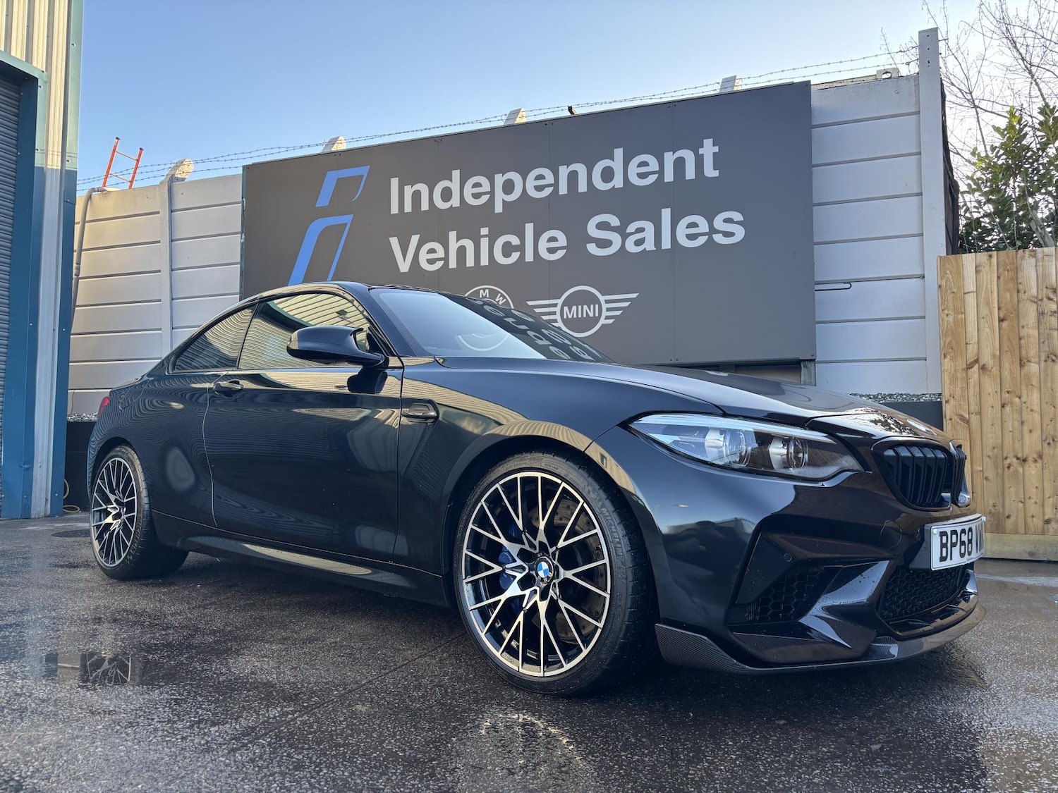 Used BMW M2 2018 for sale - 77274465: Photo 5