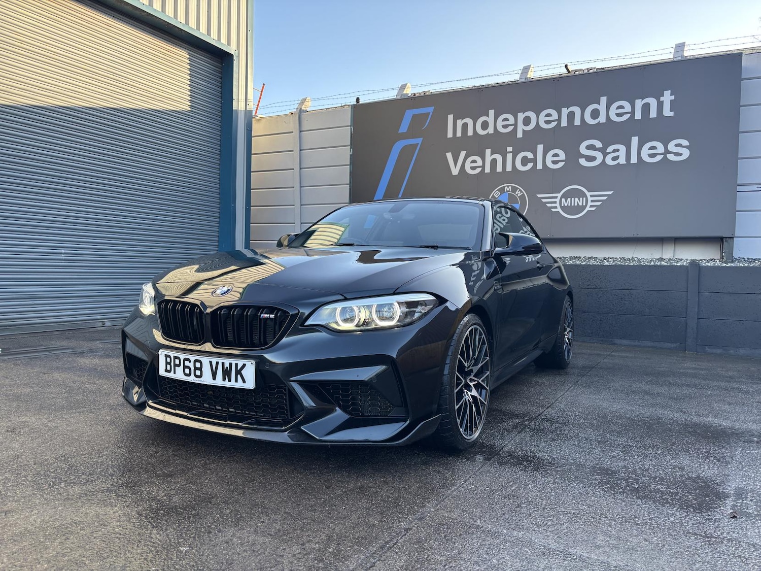 Used BMW M2 2018 for sale - 77274465: Photo 6