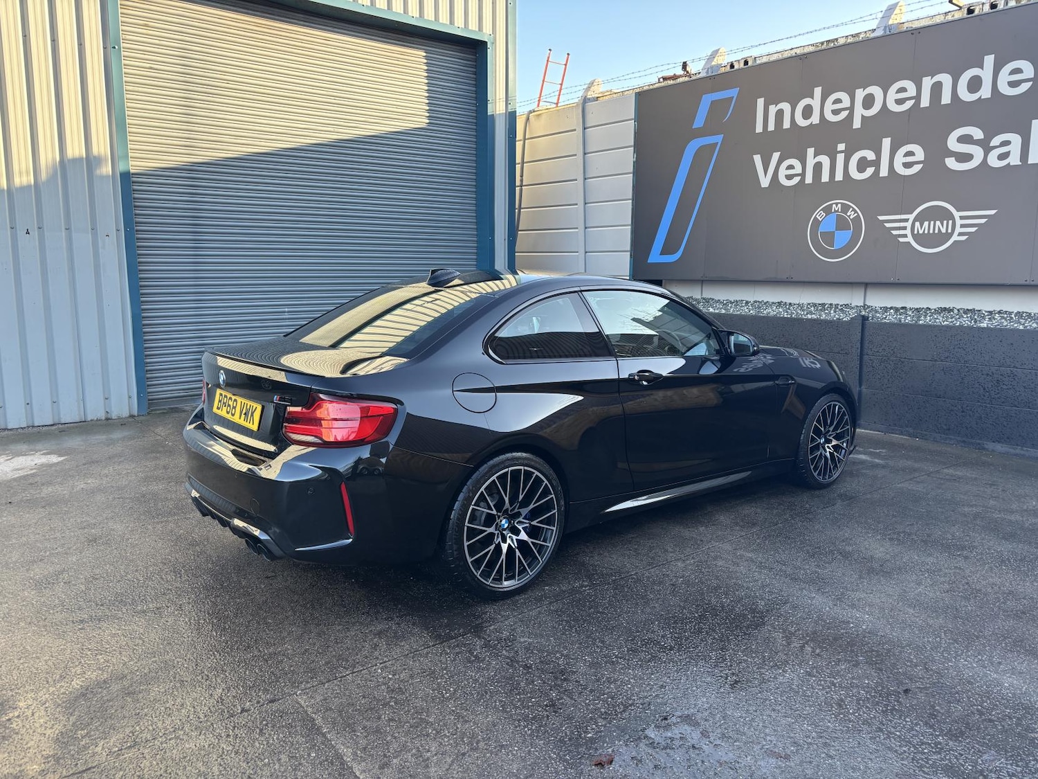 Used BMW M2 2018 for sale - 77274465: Photo 7