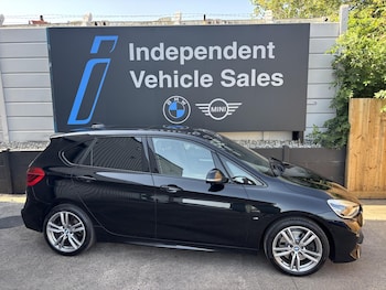 Used BMW 2 Series Active Tourer 2019 for sale - 79017526: Photo