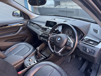 Used BMW X1 2017 for sale - 79162347: Photo