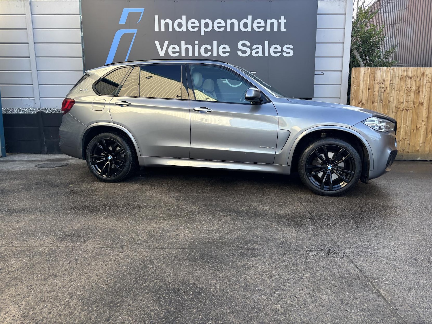 Used BMW X5 2018 for sale - 77656701: Photo 13