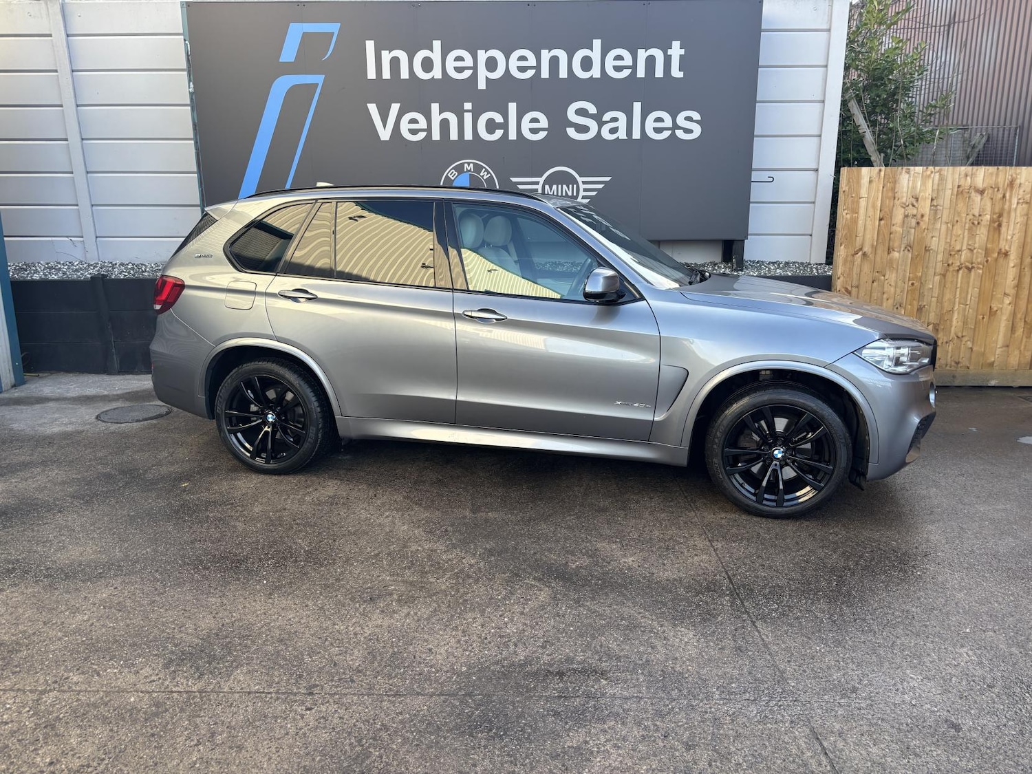 Used BMW X5 2018 for sale - 77656701: Photo 14