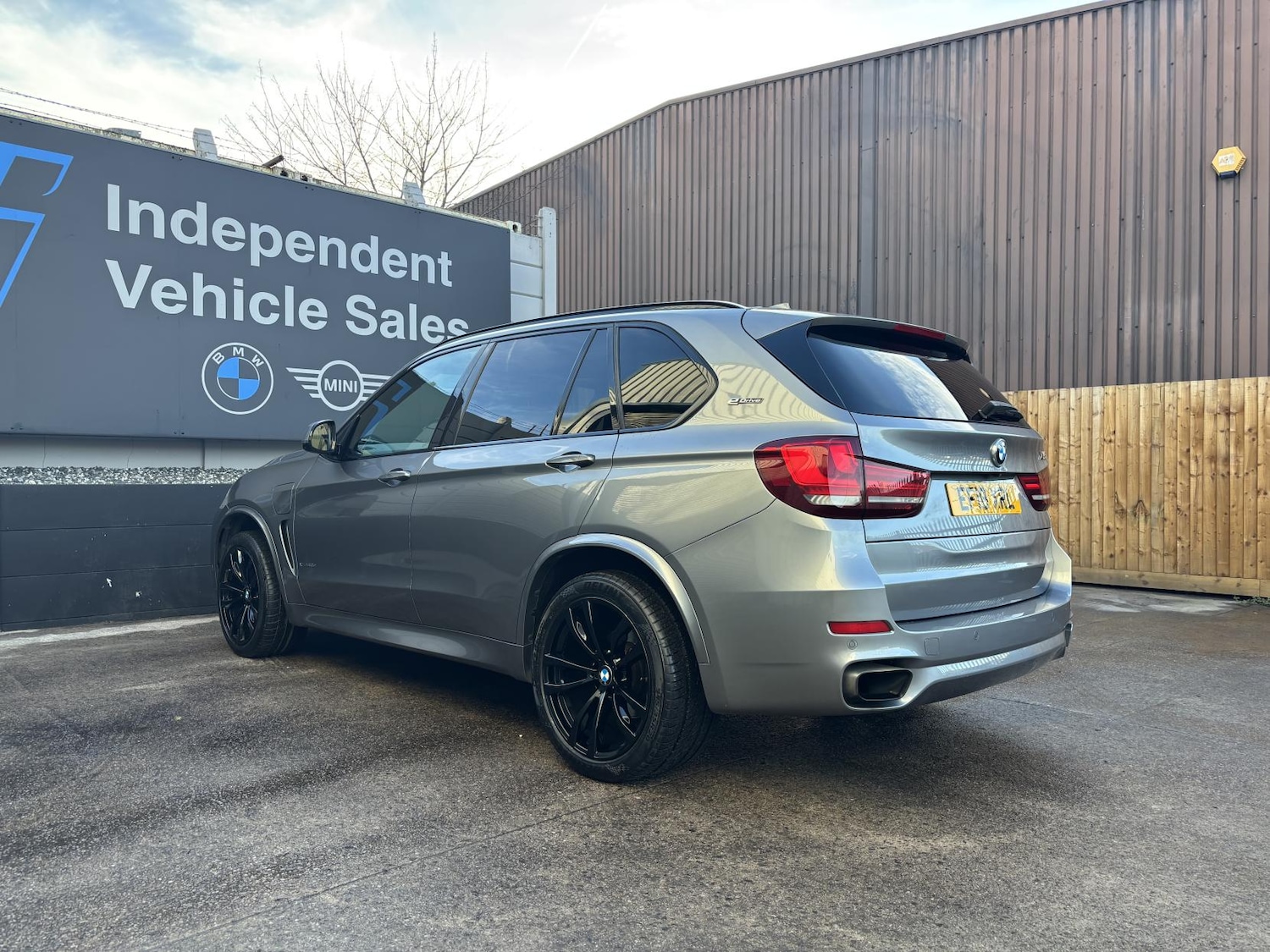 Used BMW X5 2018 for sale - 77656701: Photo 15