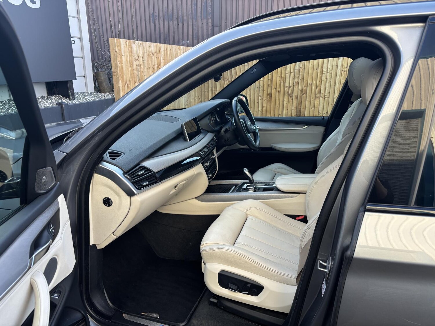 Used BMW X5 2018 for sale - 77656701: Photo 20