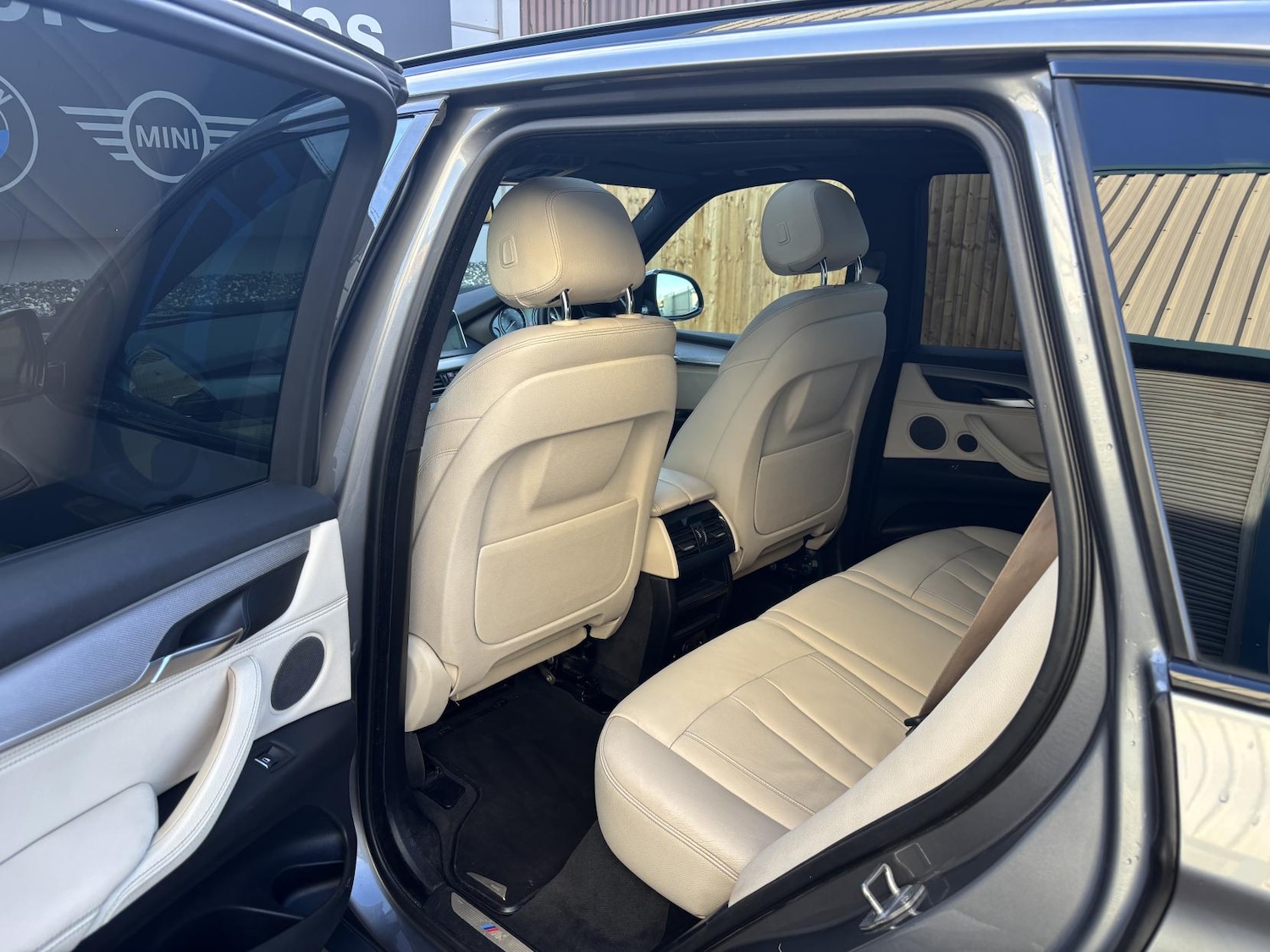 Used BMW X5 2018 for sale - 77656701: Photo 22