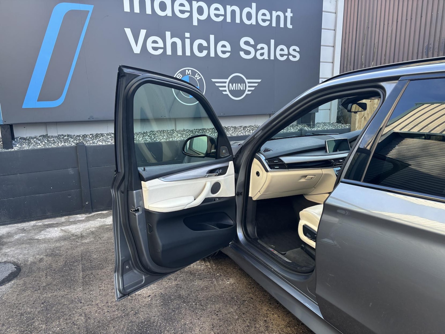 Used BMW X5 2018 for sale - 77656701: Photo 23