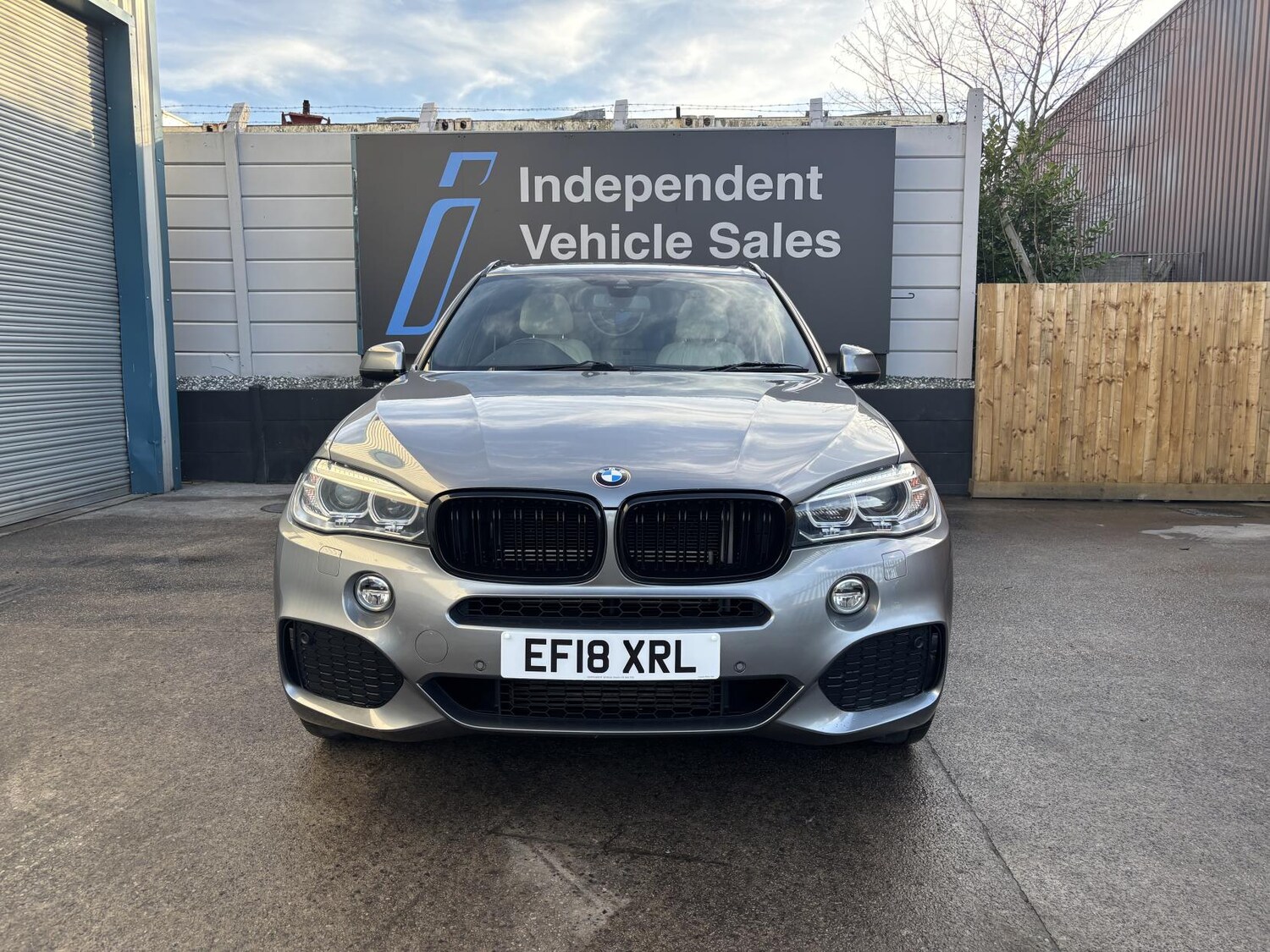 Used BMW X5 2018 for sale - 77656701: Photo 25