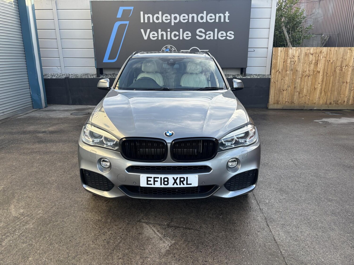 Used BMW X5 2018 for sale - 77656701: Photo 26