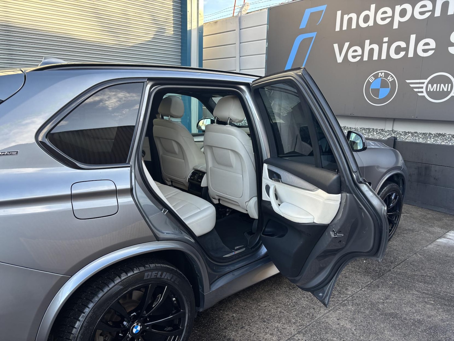 Used BMW X5 2018 for sale - 77656701: Photo 28