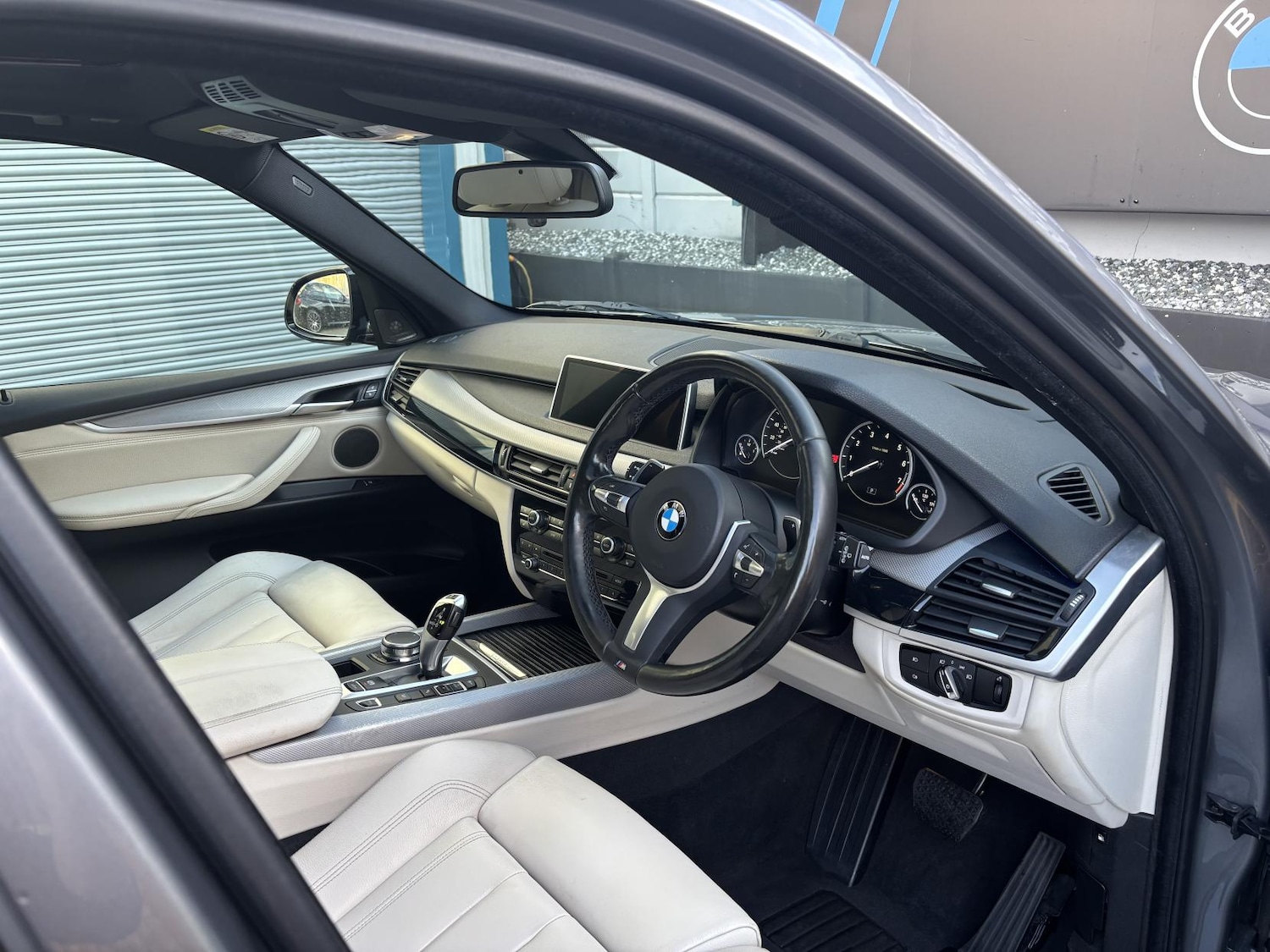 Used BMW X5 2018 for sale - 77656701: Photo 32