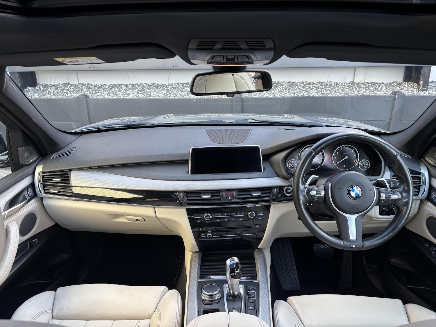 Used BMW X5 2018 for sale - 77656701: Photo 33