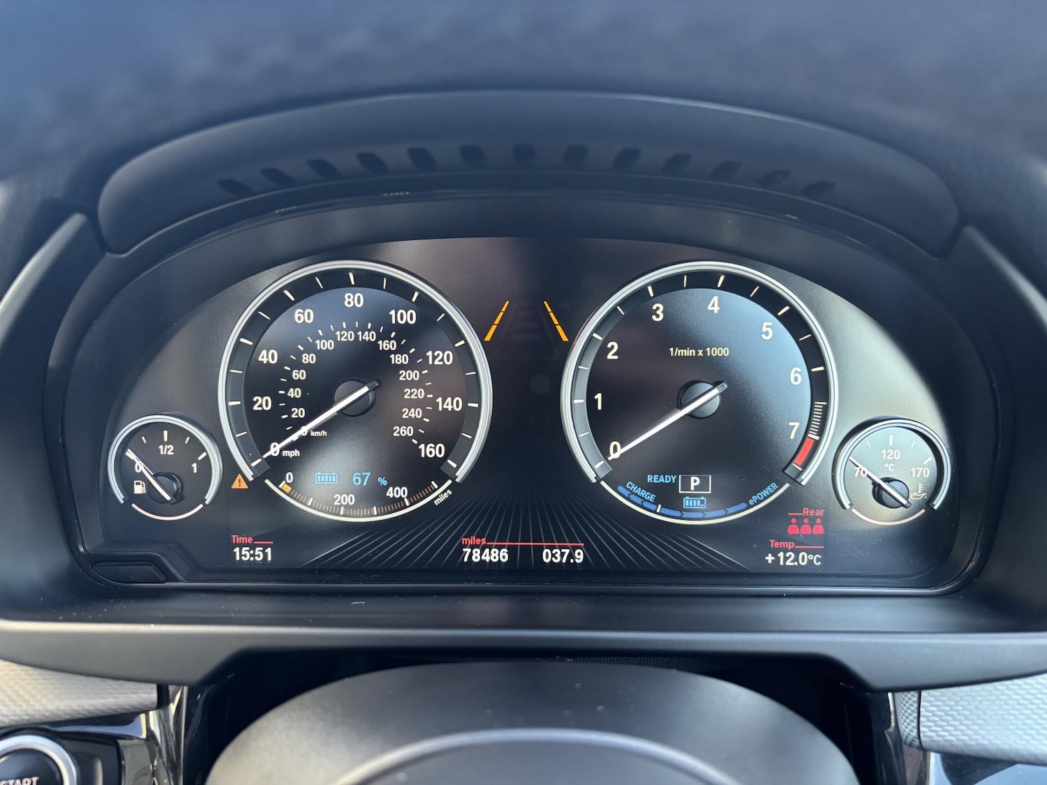 Used BMW X5 2018 for sale - 77656701: Photo 37