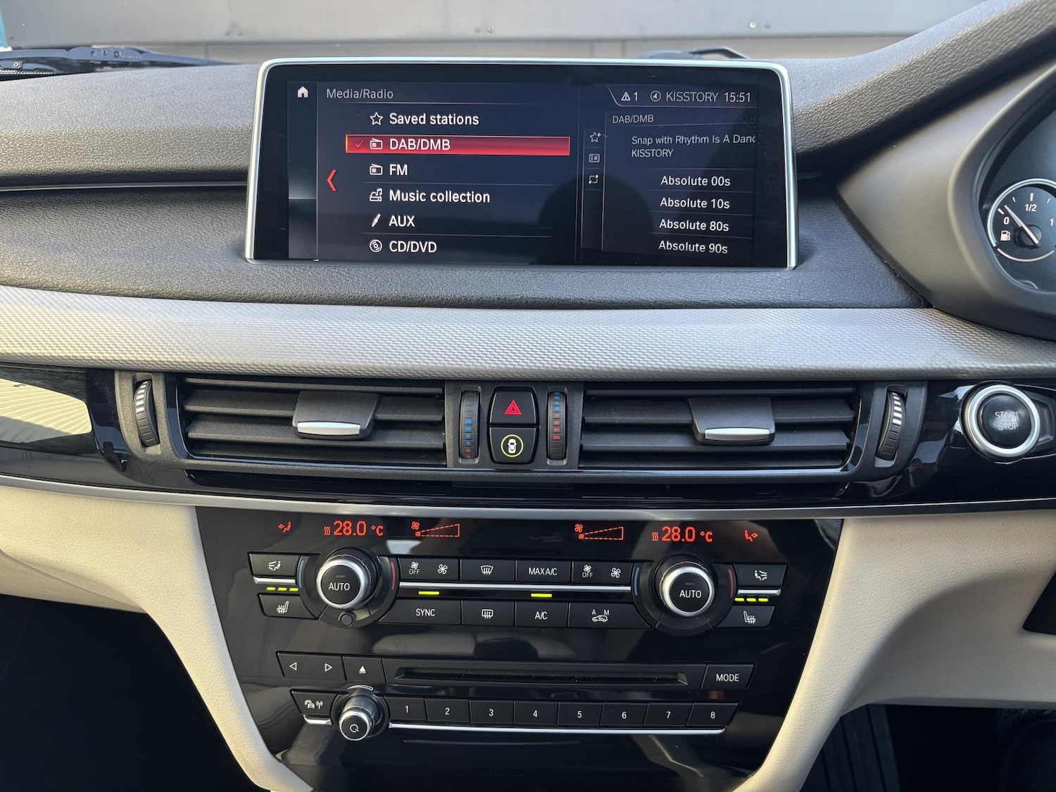 Used BMW X5 2018 for sale - 77656701: Photo 38