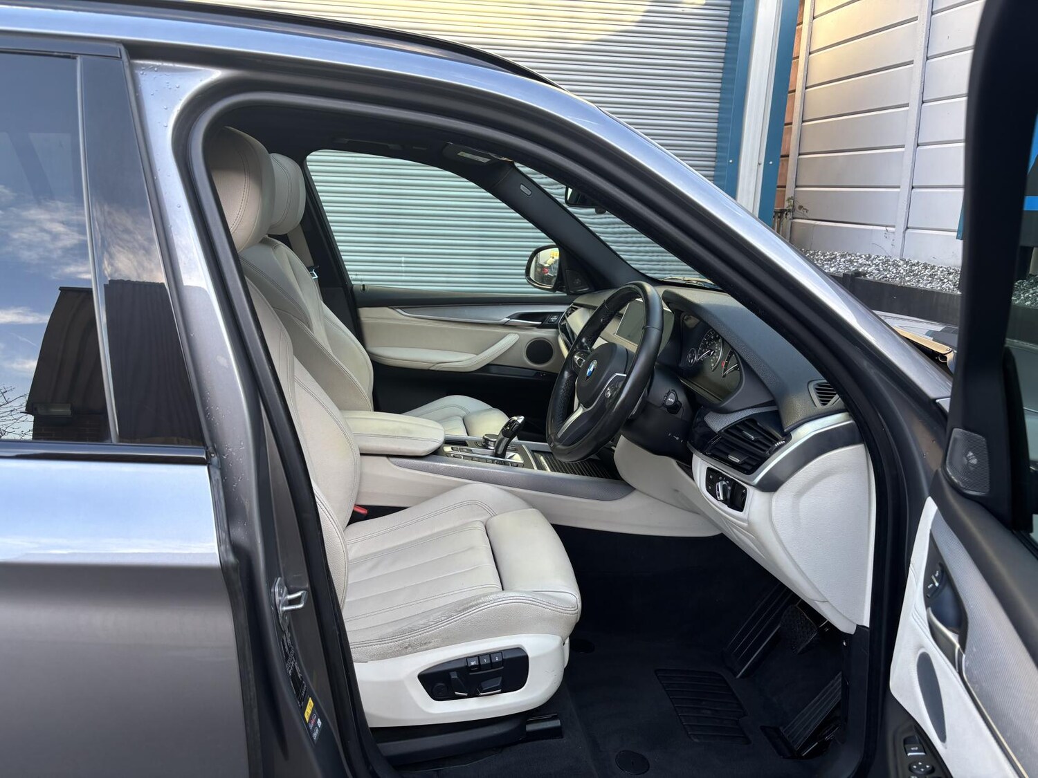 Used BMW X5 2018 for sale - 77656701: Photo 5