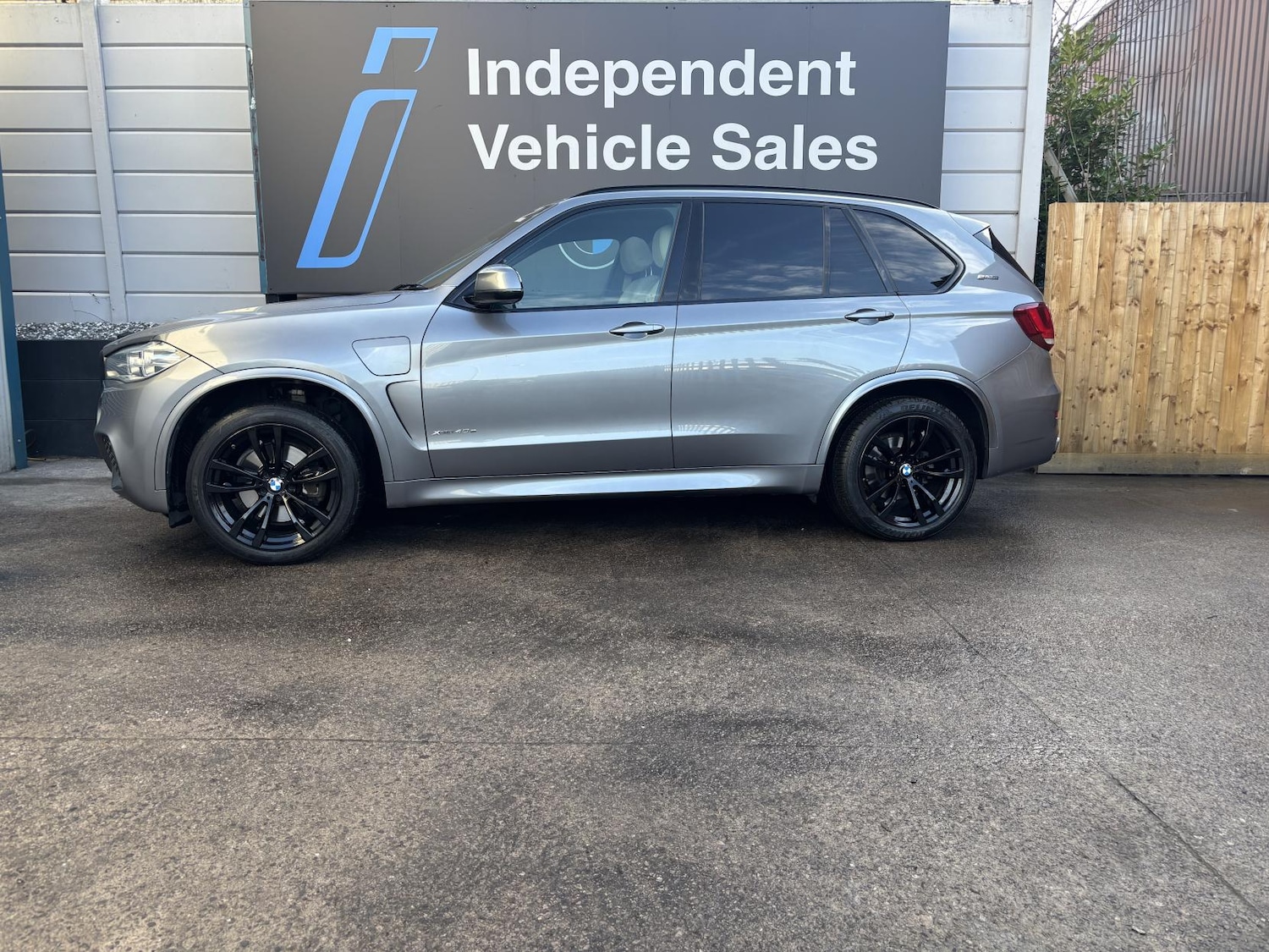 Used BMW X5 2018 for sale - 77656701: Photo 9