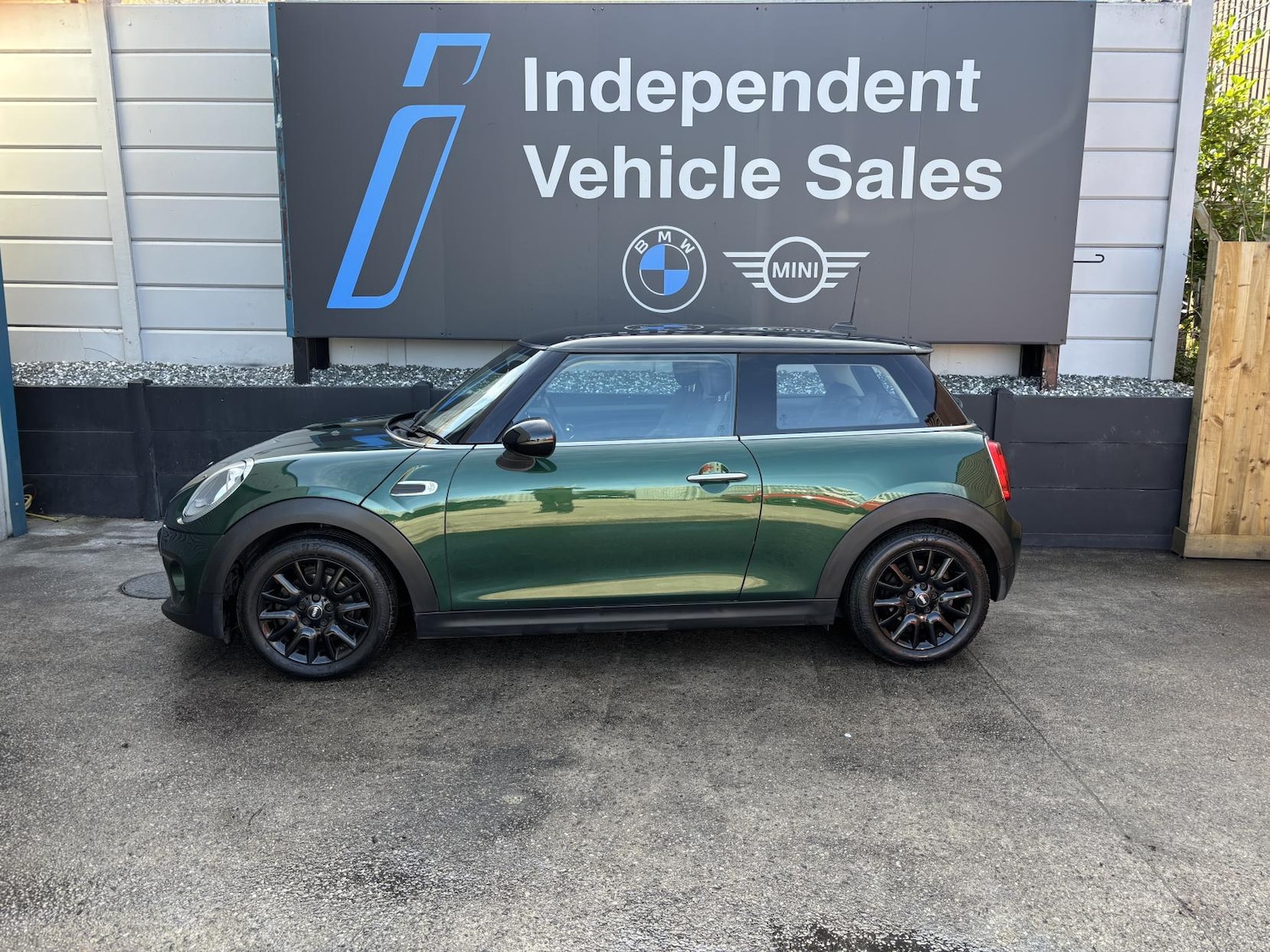 Used MINI Hatch 2024 for sale - 77918176: Photo 15