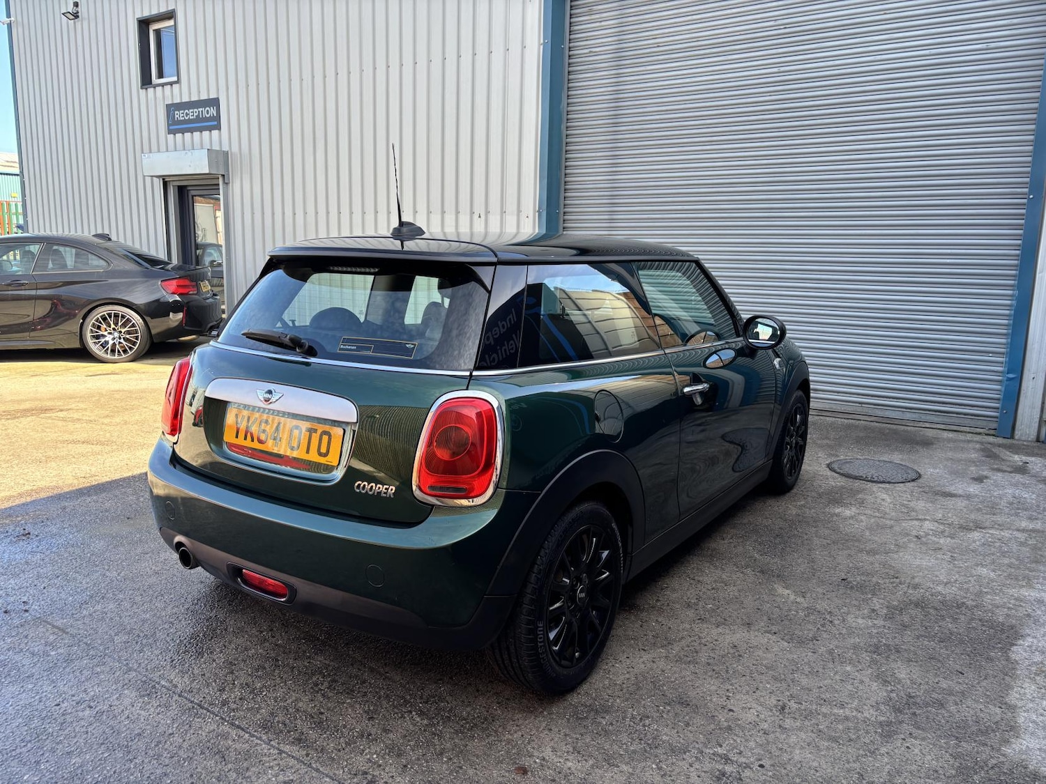 Used MINI Hatch 2024 for sale - 77918176: Photo 16