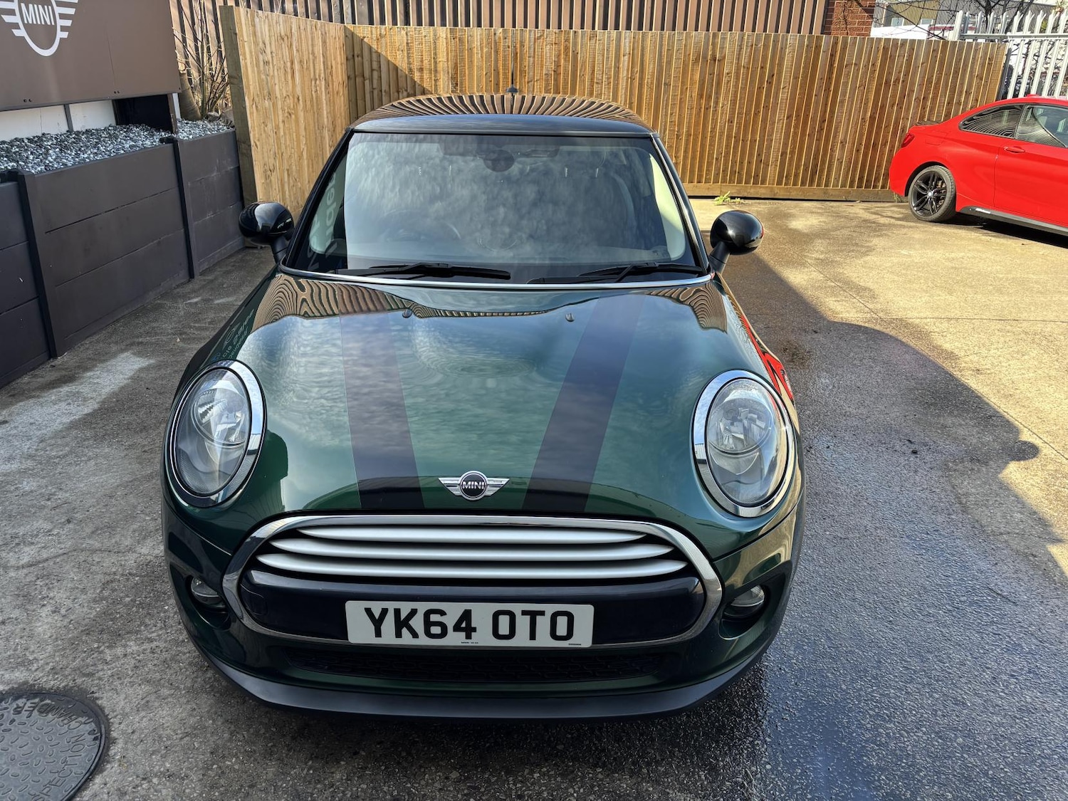 Used MINI Hatch 2024 for sale - 77918176: Photo 19