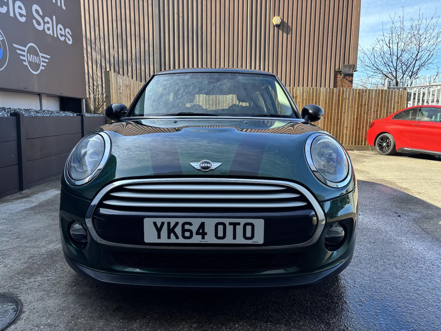 Used MINI Hatch 2024 for sale - 77918176: Photo 20