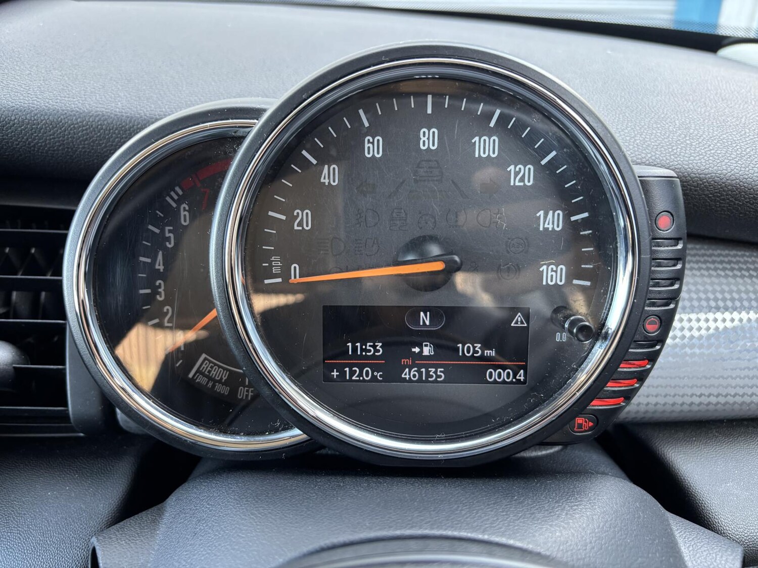 Used MINI Hatch 2024 for sale - 77918176: Photo 21