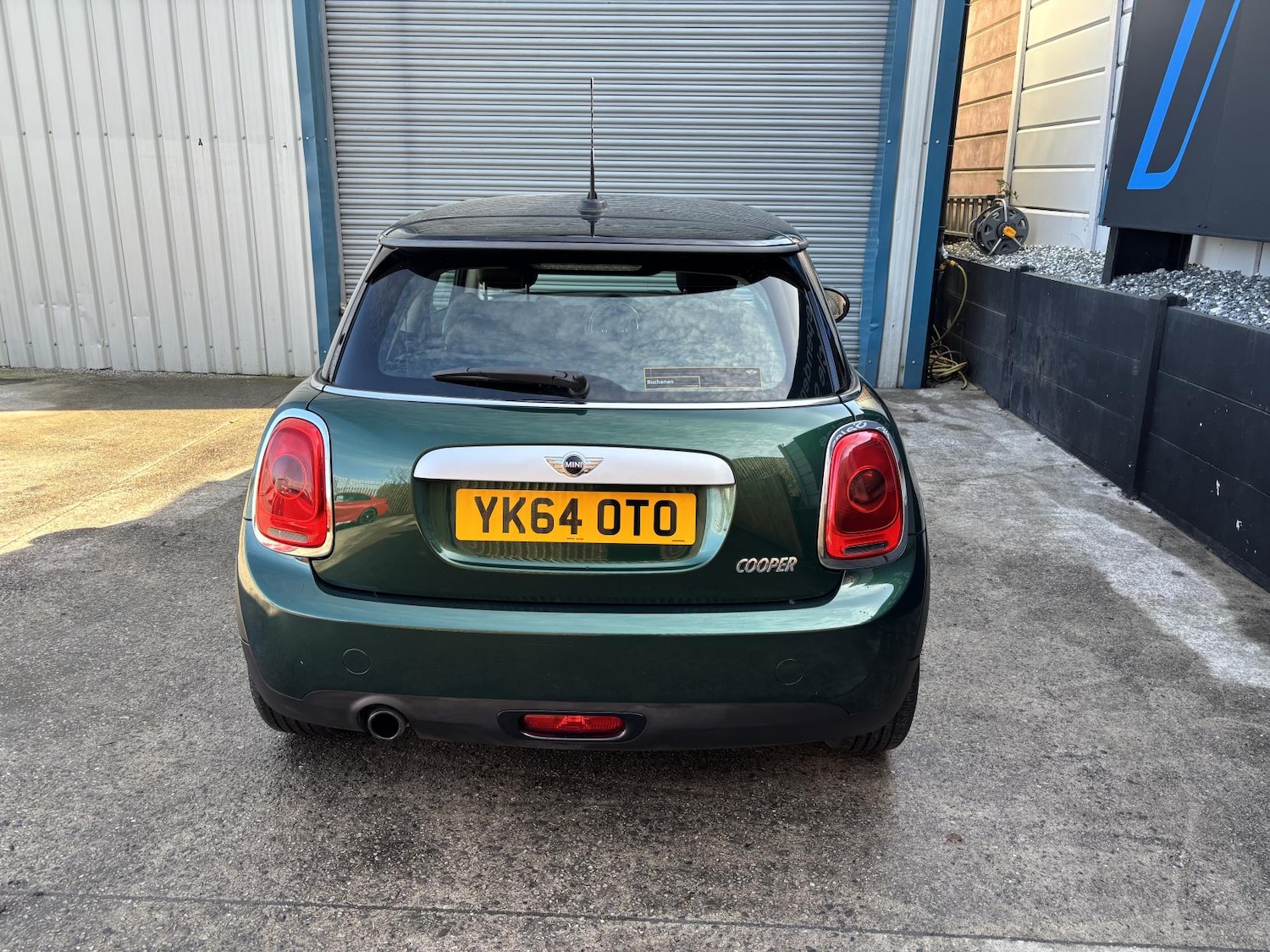 Used MINI Hatch 2024 for sale - 77918176: Photo 22