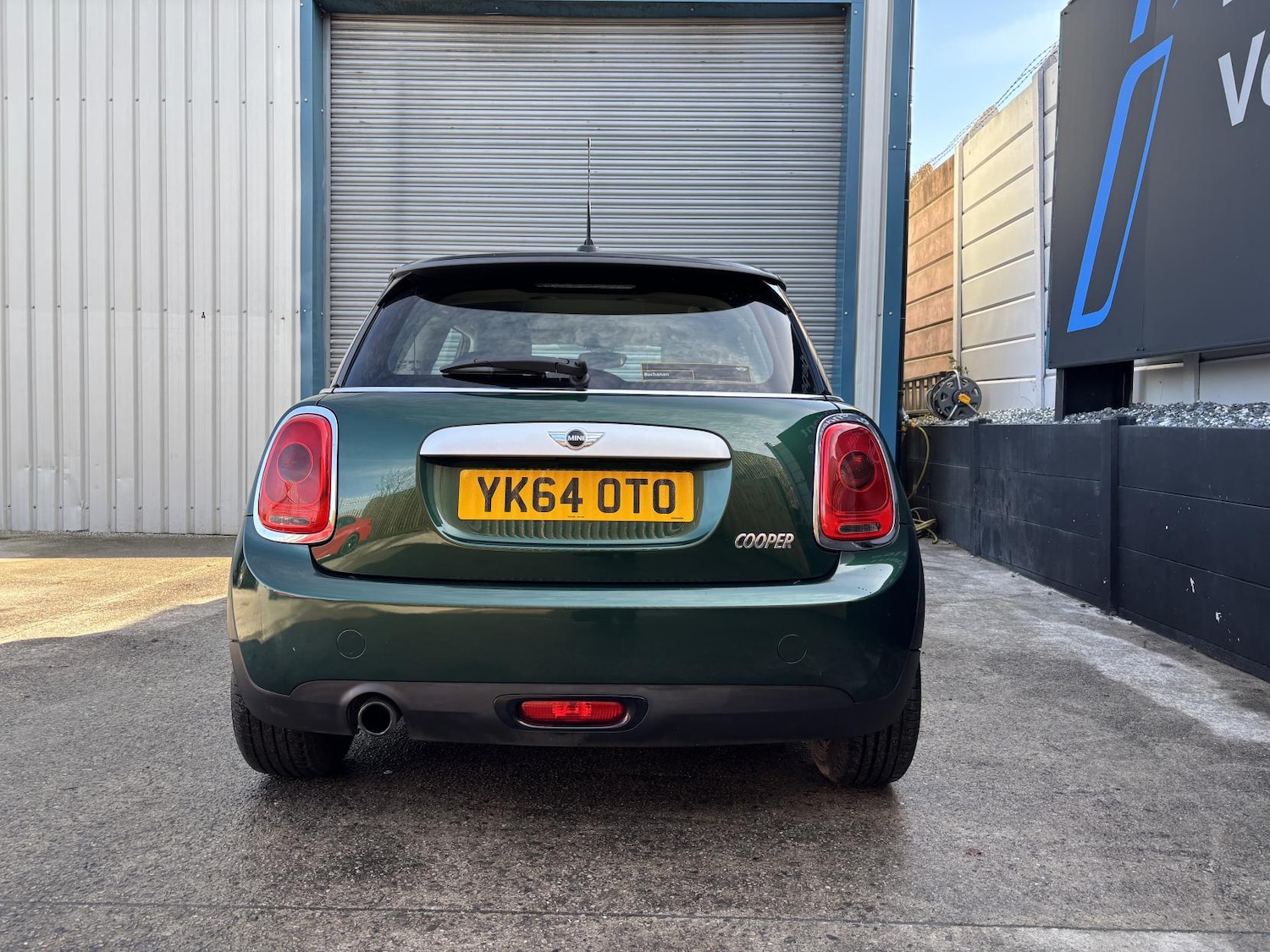 Used MINI Hatch 2024 for sale - 77918176: Photo 23