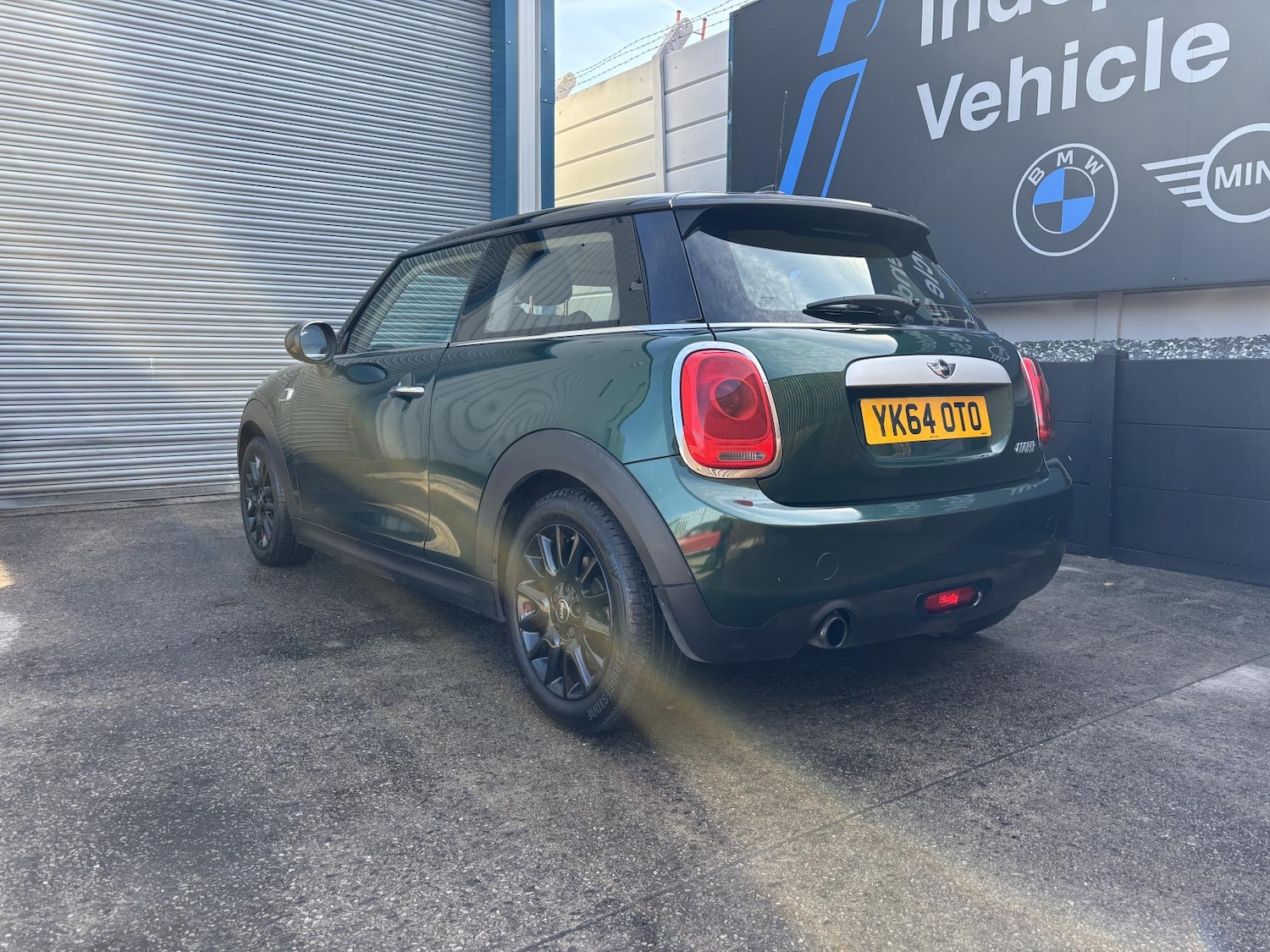 Used MINI Hatch 2024 for sale - 77918176: Photo 24